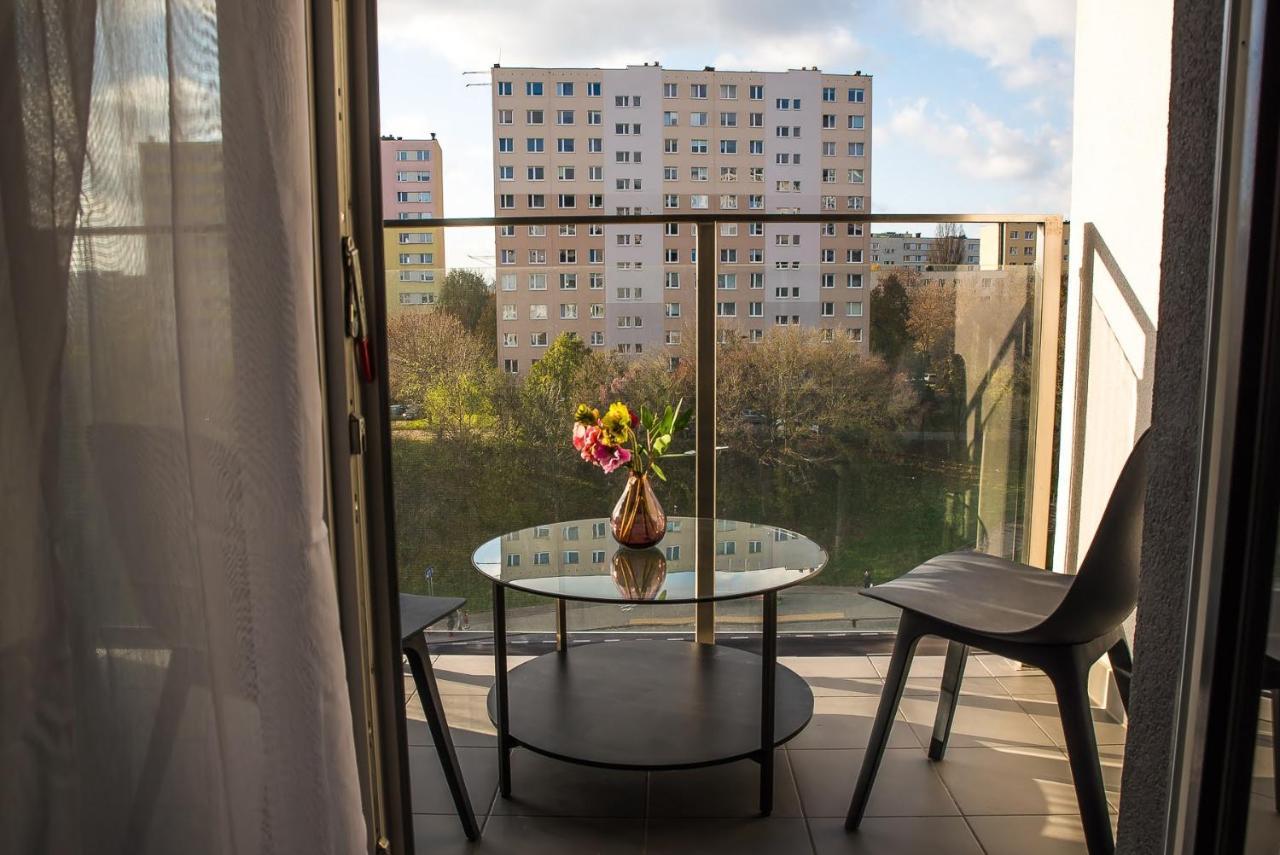Easy Rent Apartments - Kompozytorow Polskich Люблін Екстер'єр фото