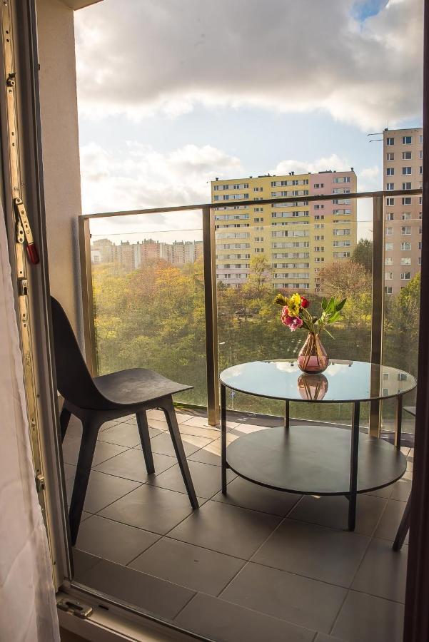 Easy Rent Apartments - Kompozytorow Polskich Люблін Екстер'єр фото