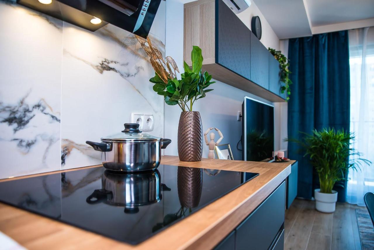 Easy Rent Apartments - Kompozytorow Polskich Люблін Екстер'єр фото