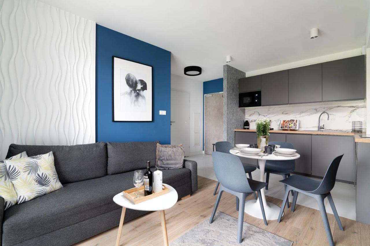 Easy Rent Apartments - Kompozytorow Polskich Люблін Екстер'єр фото