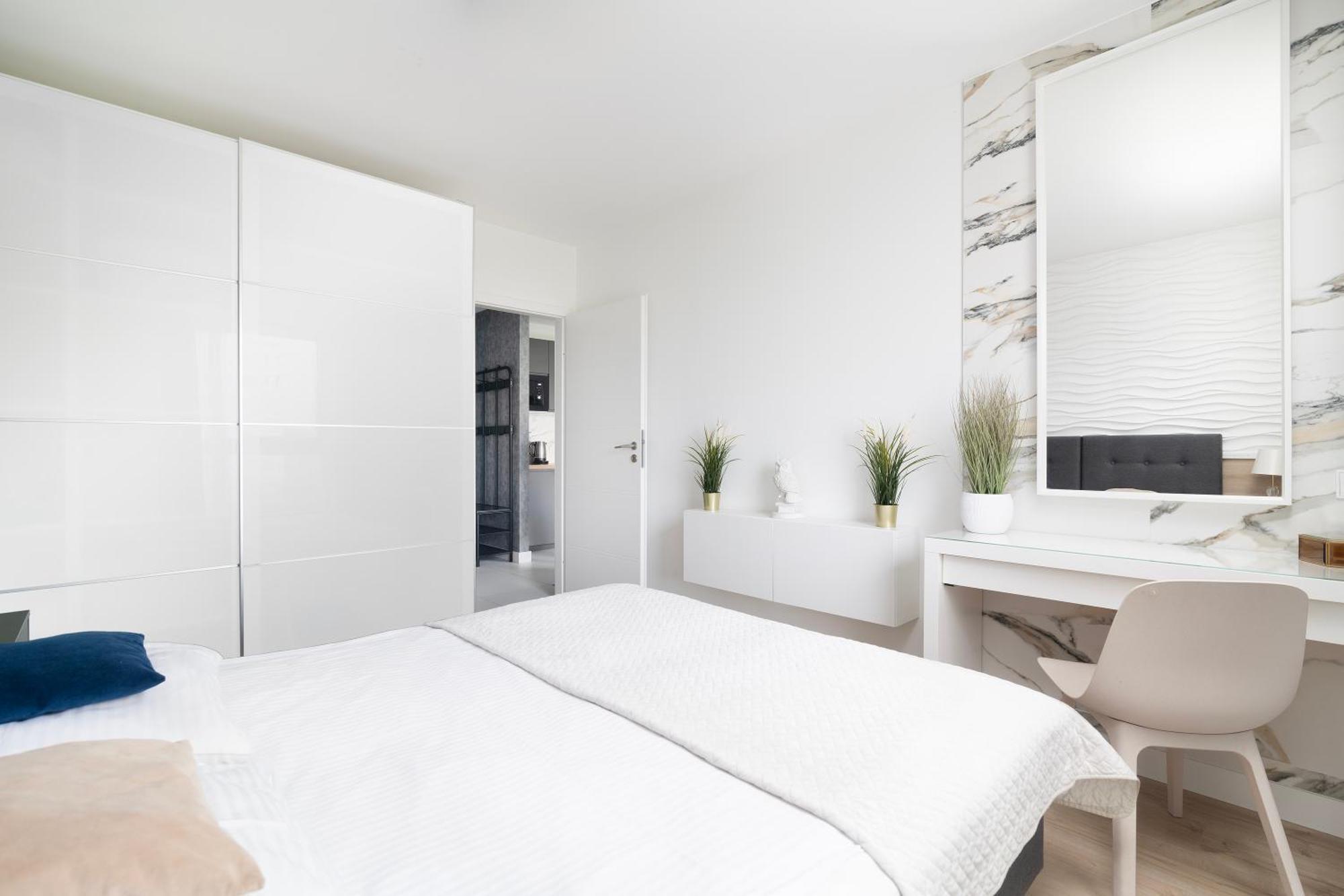 Easy Rent Apartments - Kompozytorow Polskich Люблін Екстер'єр фото